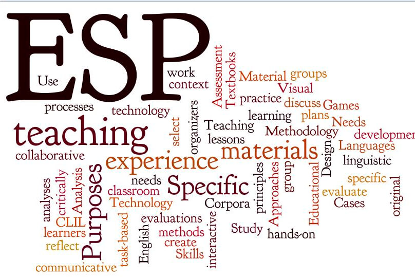 English for Specific Purpose